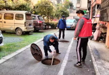 蚌埠龍子湖區(qū)施家洼社區(qū)：下足功夫 把好黨員質(zhì)量發(fā)展關(guān)